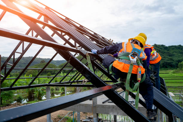 Roof Waterproofing Services in Princeton, TX