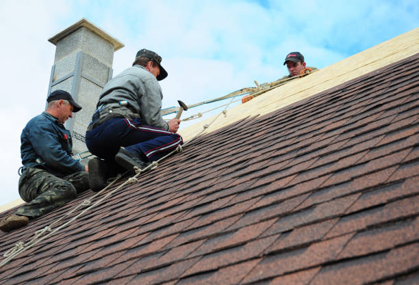 Quick and Trustworthy Emergency Roof Repair Services in Princeton, TX